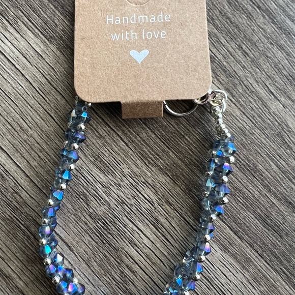 Handcrafted Bracelet- Magellanic Cloud - Picture 10 of 12